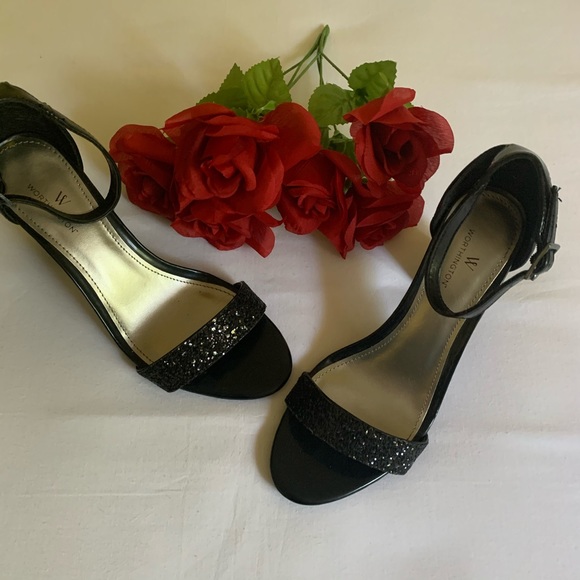 Worthington Shoes - NWOT ~ Worthington Sparkly Heels